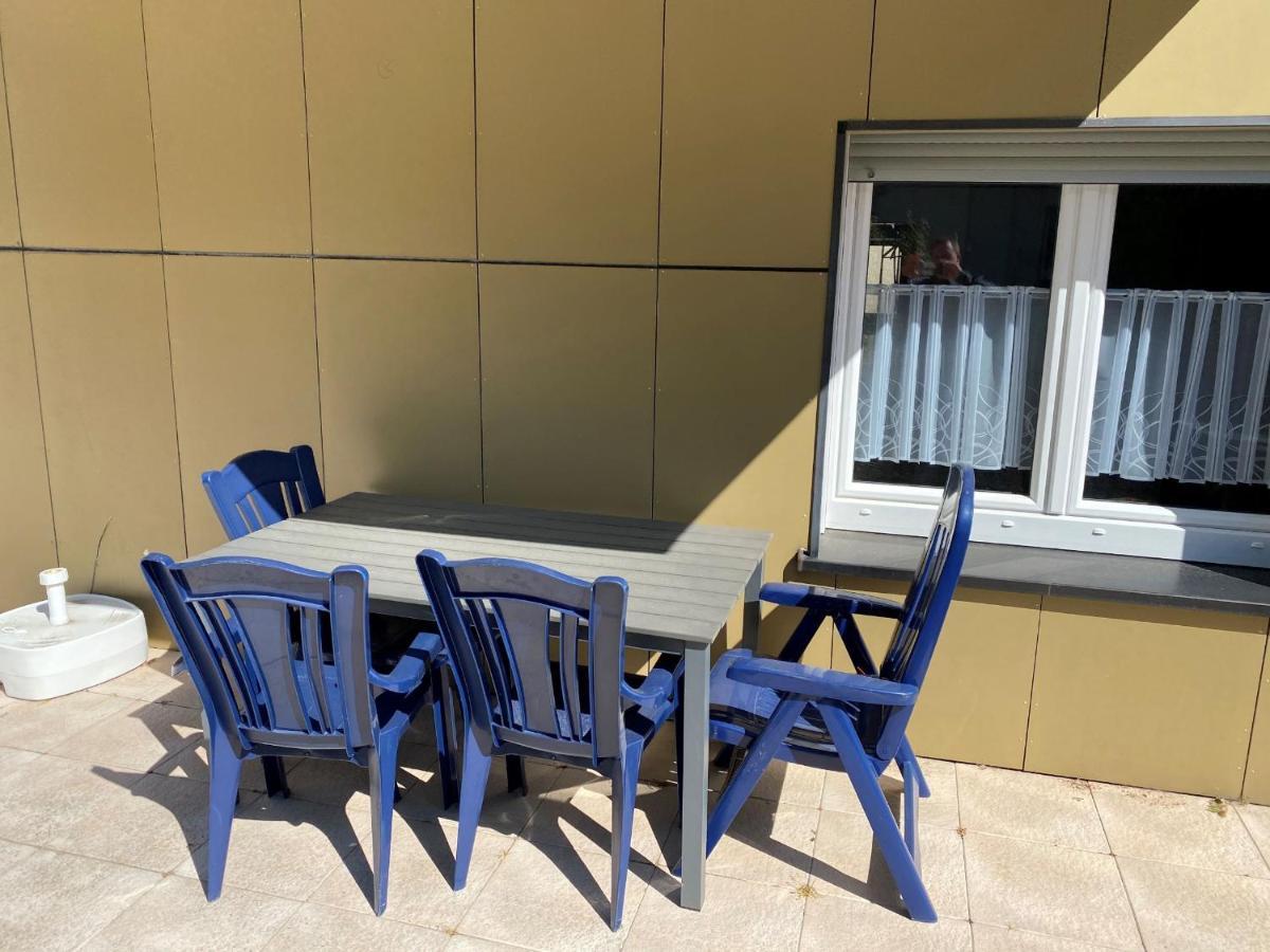 Ferienwohnungen Thingslinde Kierspe Εξωτερικό φωτογραφία