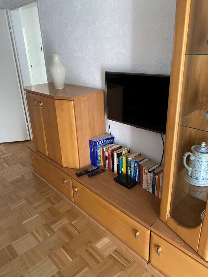Ferienwohnungen Thingslinde Kierspe Εξωτερικό φωτογραφία