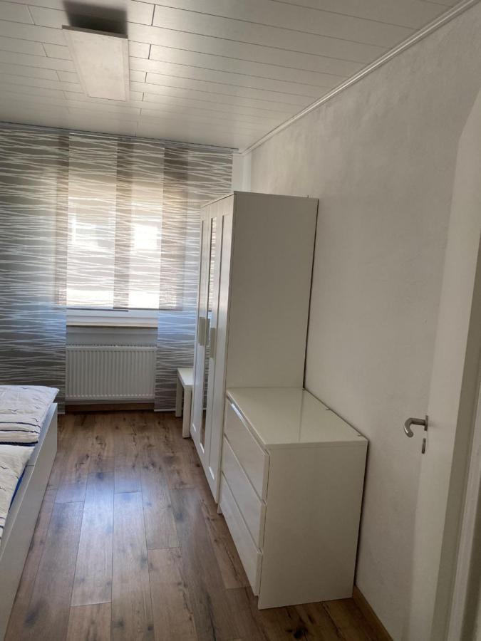 Ferienwohnungen Thingslinde Kierspe Εξωτερικό φωτογραφία